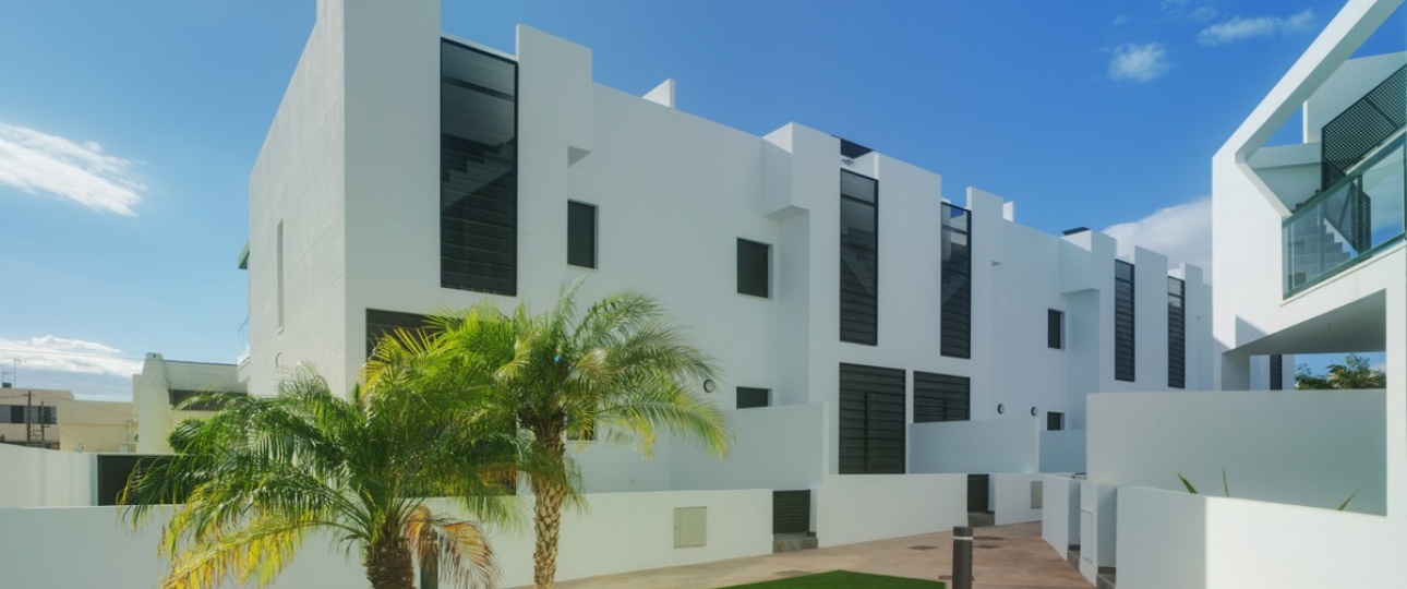 Rynek pierwotny - Villa - Orihuela - Mil Palmeras