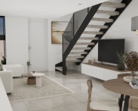Rynek pierwotny - Villa - Orihuela - Orihuela Centro