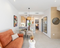 Rynek pierwotny - Villa - Orihuela - Vistabella Golf