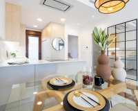 Rynek pierwotny - Villa - Orihuela - Vistabella Golf