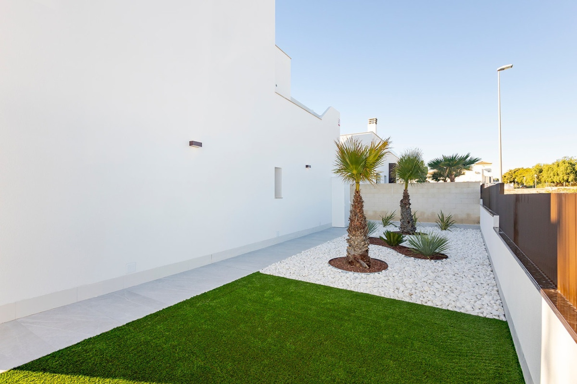 Rynek pierwotny - Villa - Orihuela - Vistabella Golf
