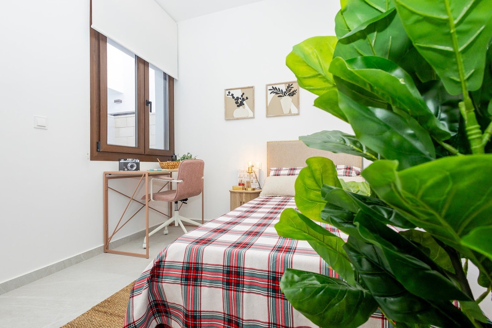 Rynek pierwotny - Villa - Orihuela - Vistabella Golf
