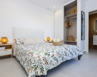 Rynek pierwotny - Villa - Orihuela - Vistabella Golf