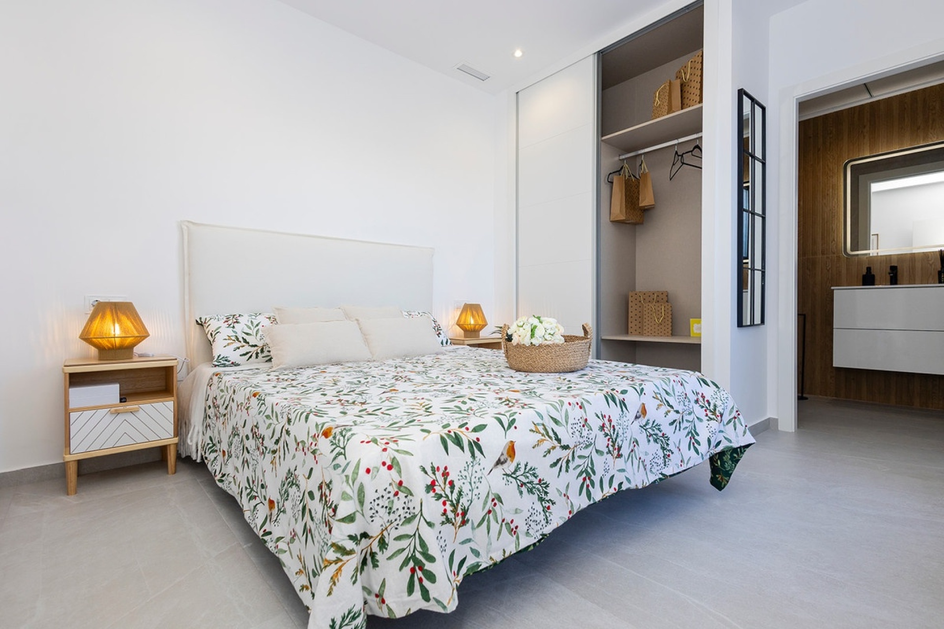 Rynek pierwotny - Villa - Orihuela - Vistabella Golf