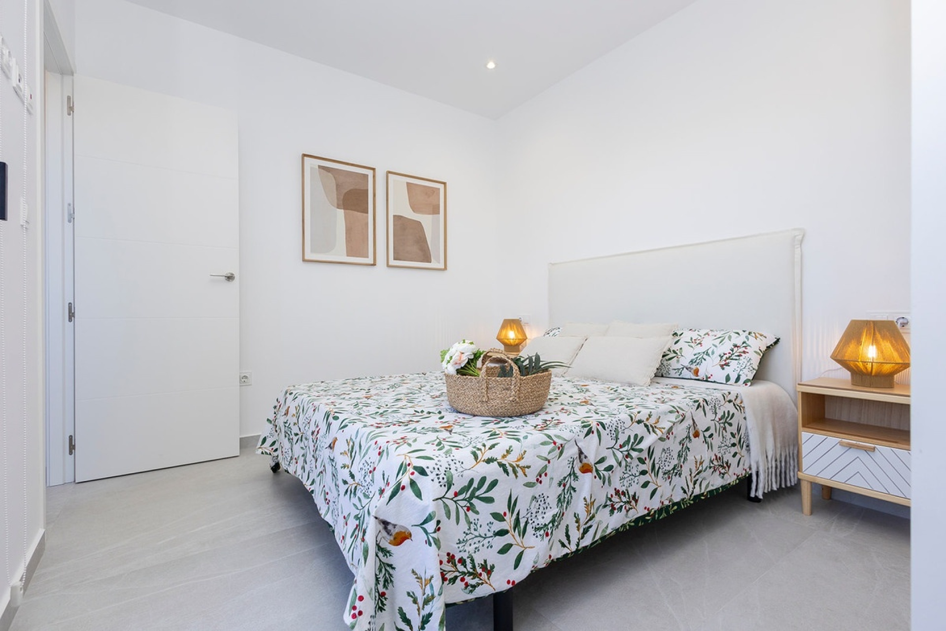 Rynek pierwotny - Villa - Orihuela - Vistabella Golf
