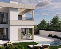 Rynek pierwotny - Villa - Orihuela - Vistabella Golf