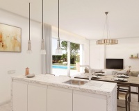 Rynek pierwotny - Villa - Orihuela - Vistabella Golf