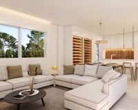 Rynek pierwotny - Villa - Orihuela - Vistabella Golf