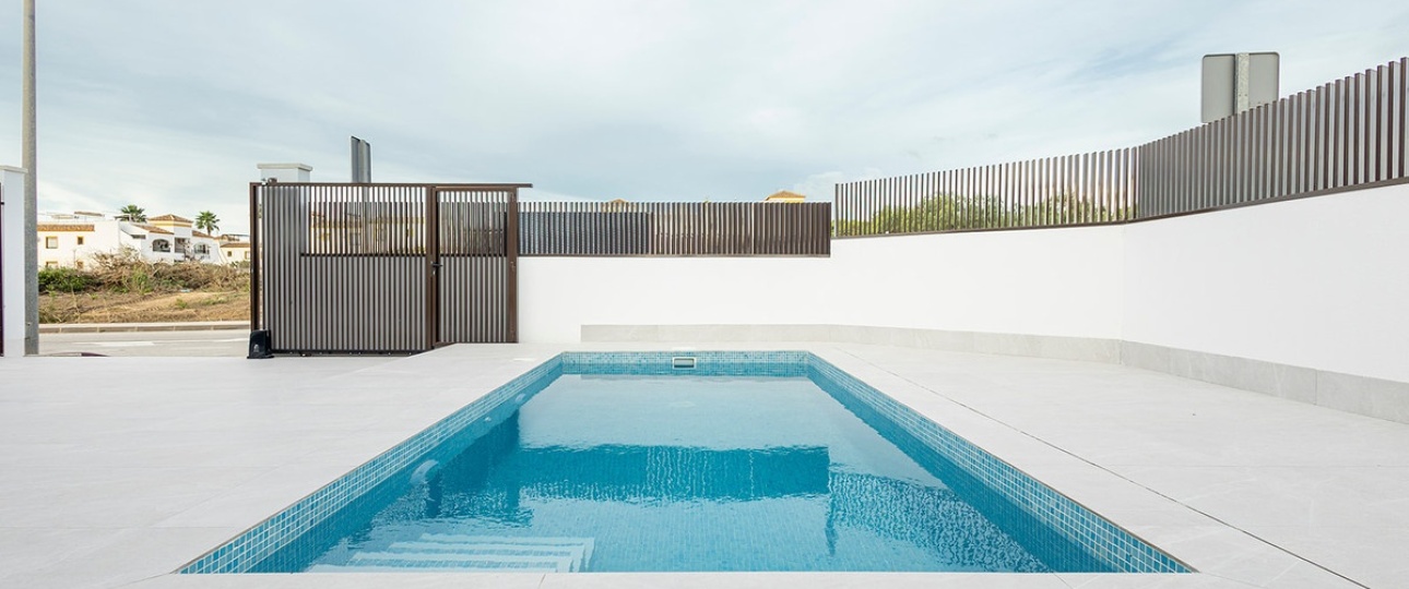 Rynek pierwotny - Villa - Orihuela - Vistabella Golf