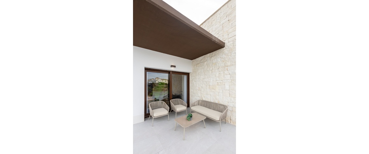 Rynek pierwotny - Villa - Orihuela - Vistabella Golf