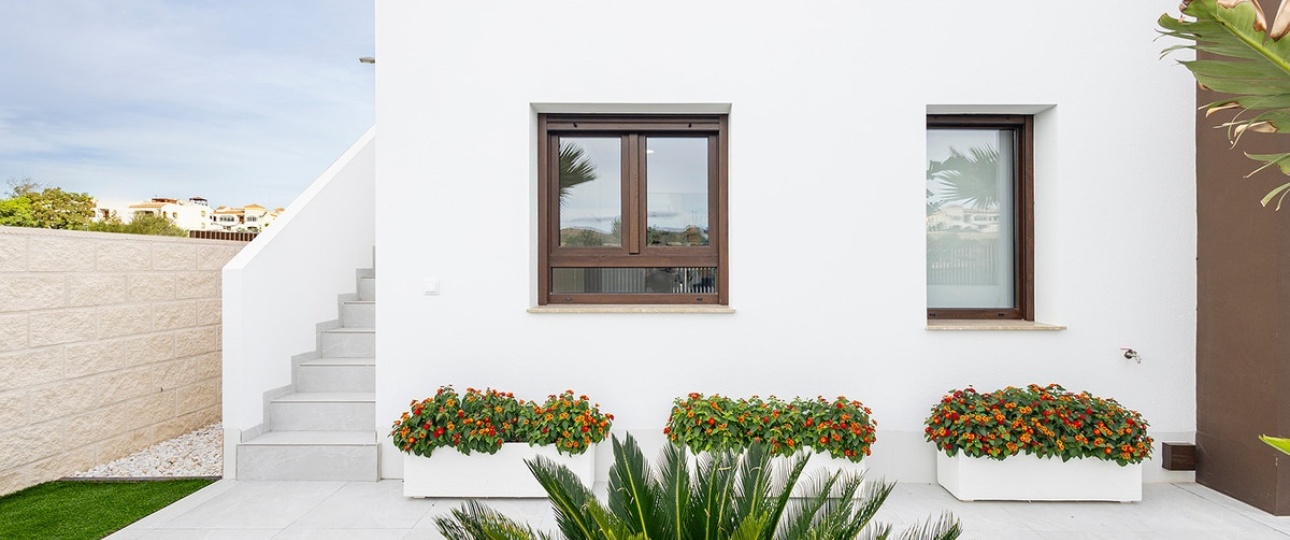 Rynek pierwotny - Villa - Orihuela - Vistabella Golf