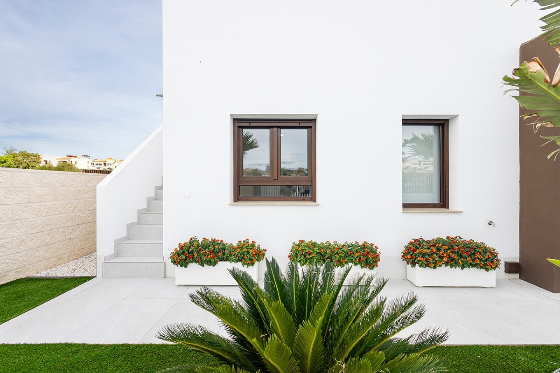 Rynek pierwotny - Villa - Orihuela - Vistabella Golf
