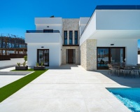 Rynek pierwotny - Villa - Orihuela - Vistabella Golf