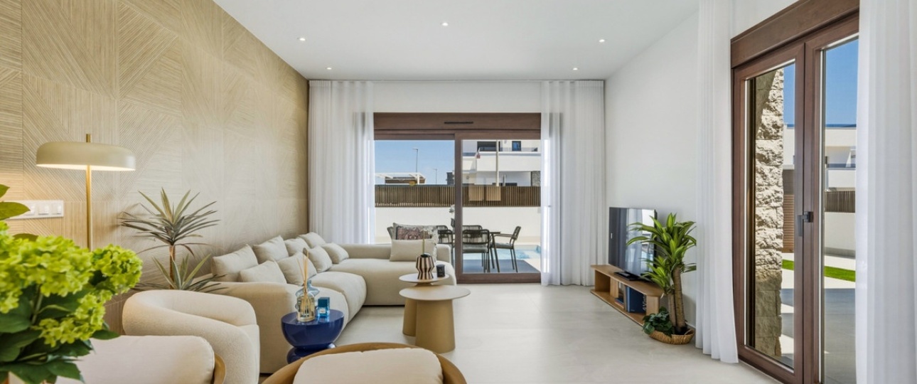 Rynek pierwotny - Villa - Orihuela - Vistabella Golf