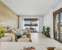 Rynek pierwotny - Villa - Orihuela - Vistabella Golf