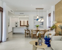 Rynek pierwotny - Villa - Orihuela - Vistabella Golf