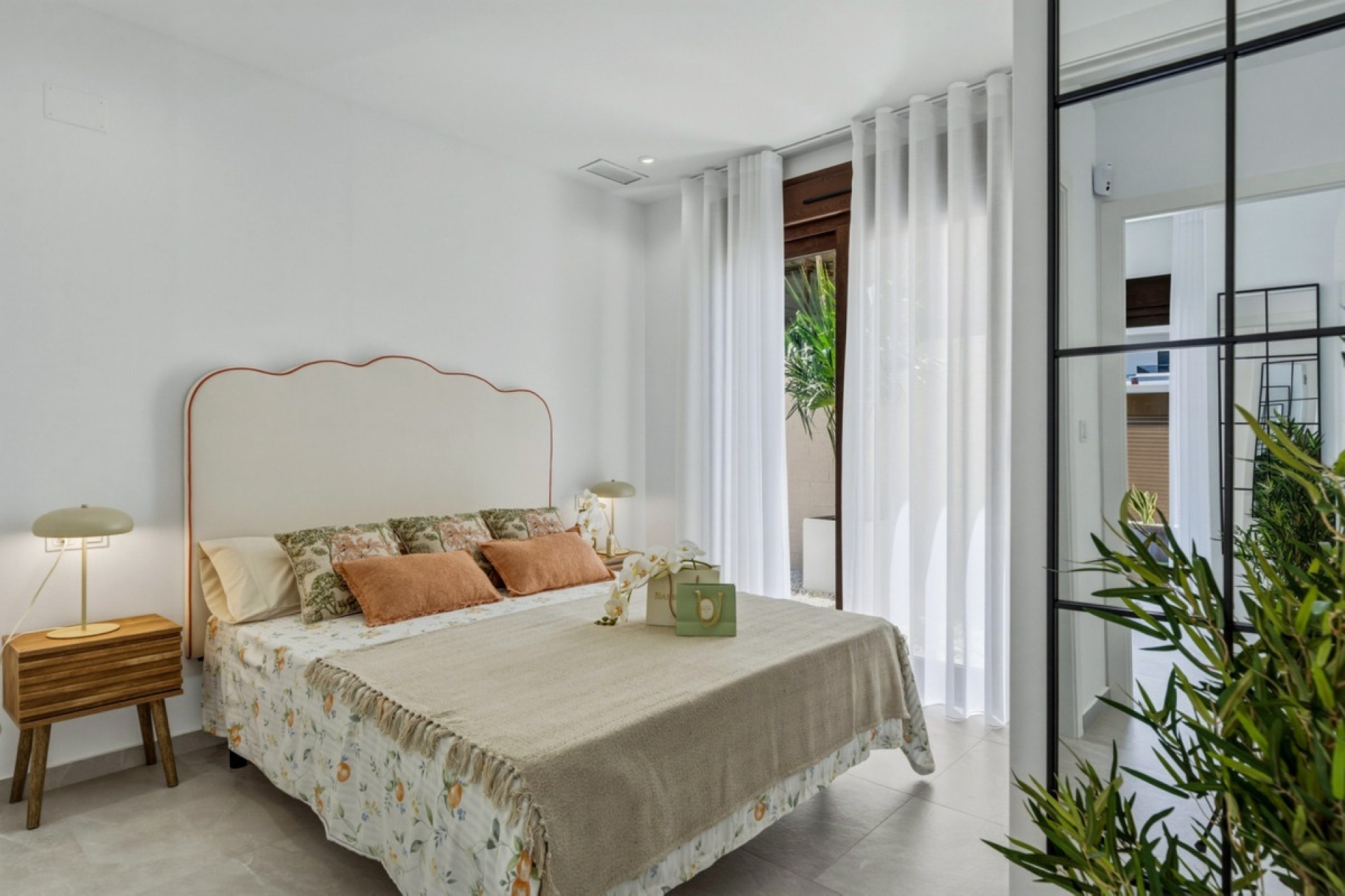 Rynek pierwotny - Villa - Orihuela - Vistabella Golf