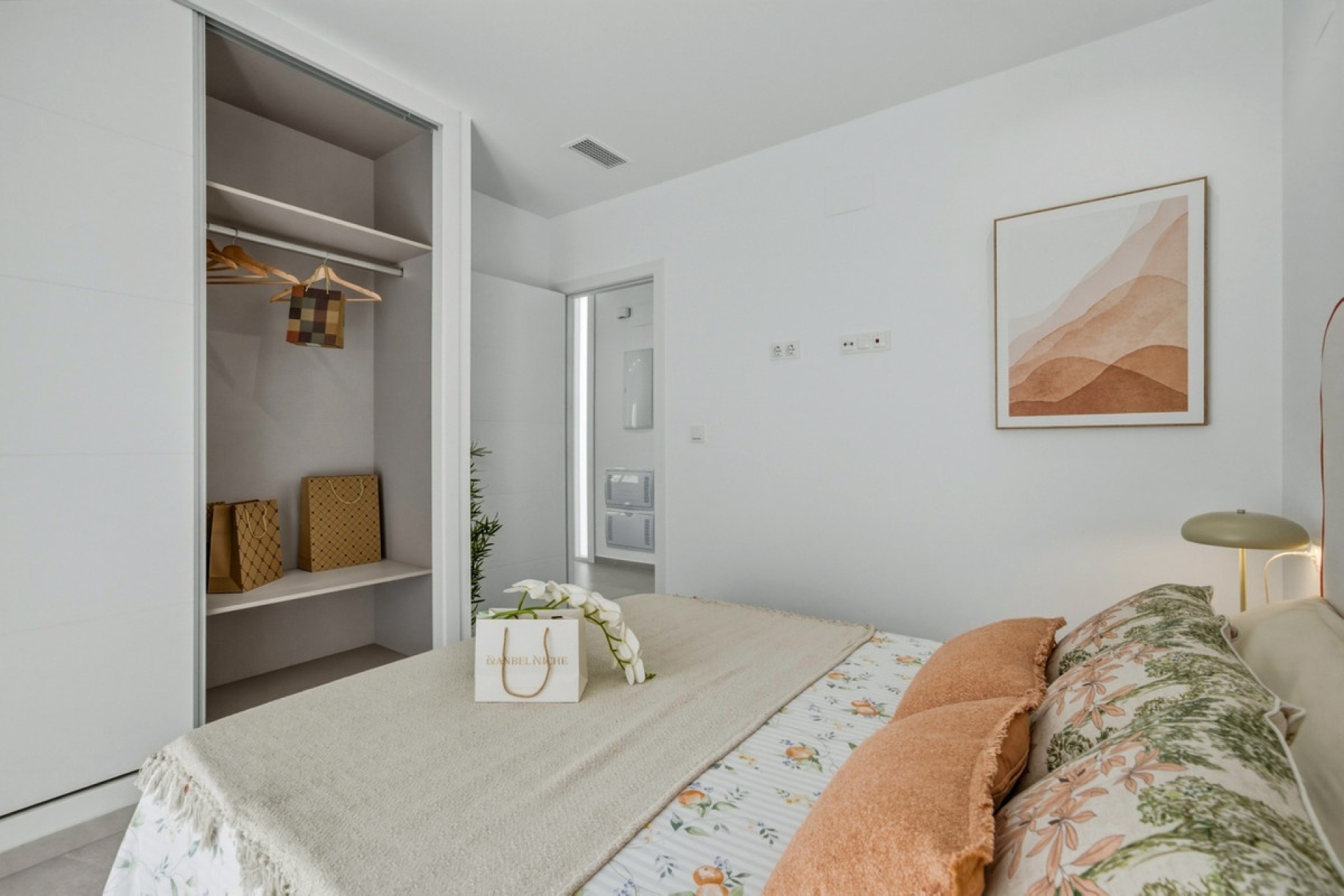 Rynek pierwotny - Villa - Orihuela - Vistabella Golf