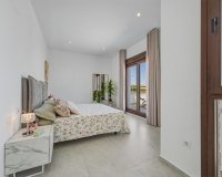 Rynek pierwotny - Villa - Orihuela - Vistabella Golf