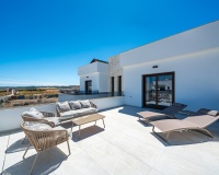 Rynek pierwotny - Villa - Orihuela - Vistabella Golf