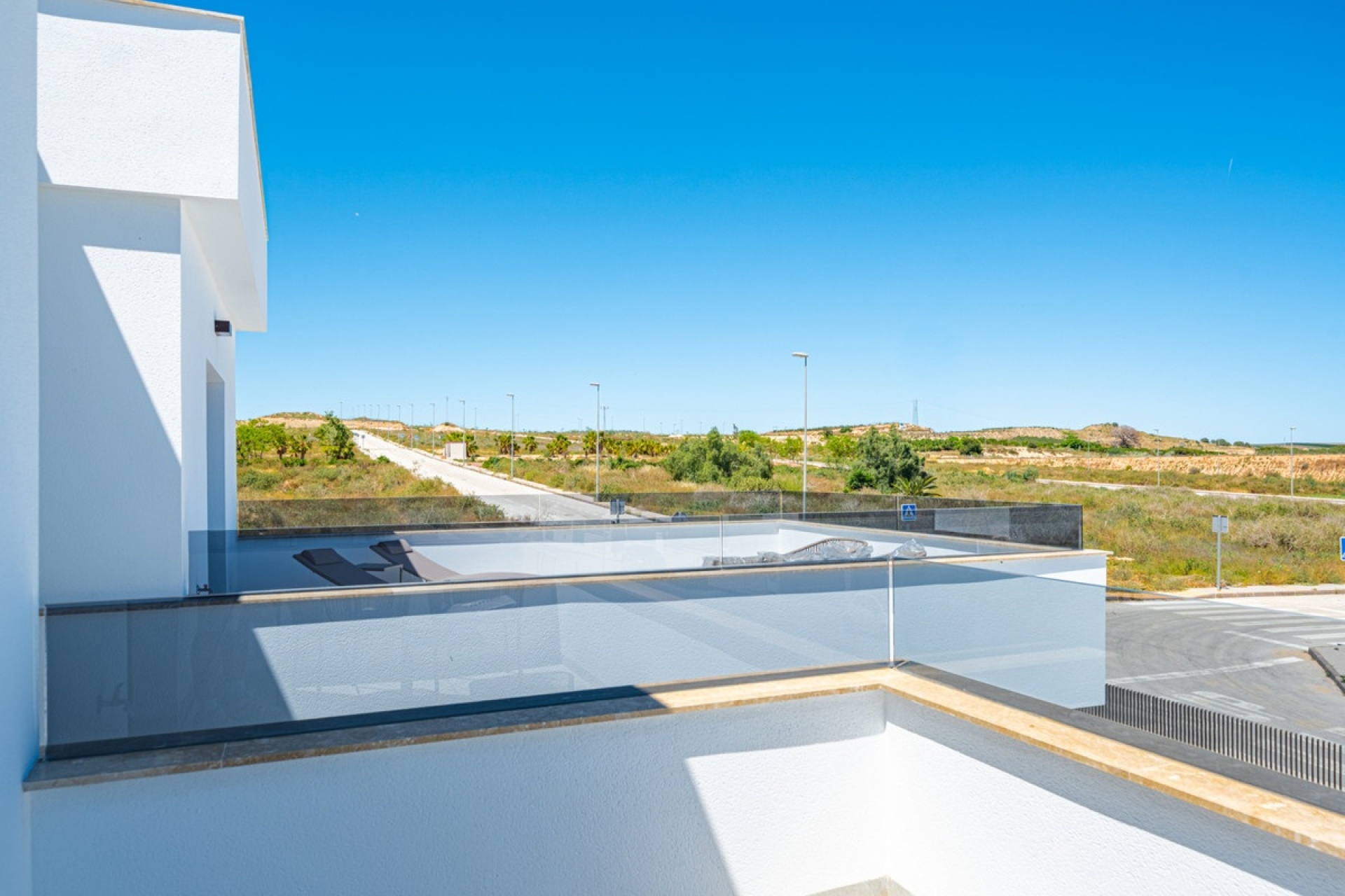 Rynek pierwotny - Villa - Orihuela - Vistabella Golf