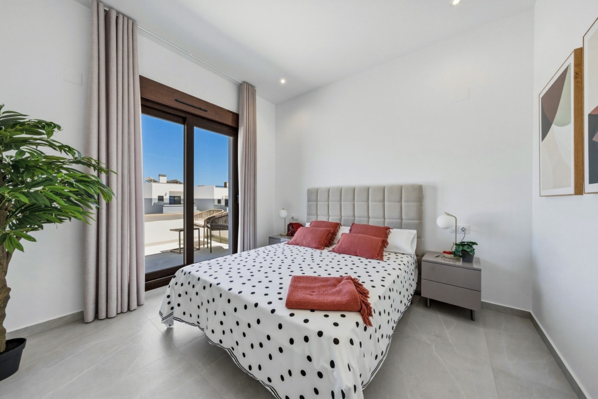 Rynek pierwotny - Villa - Orihuela - Vistabella Golf