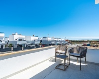Rynek pierwotny - Villa - Orihuela - Vistabella Golf