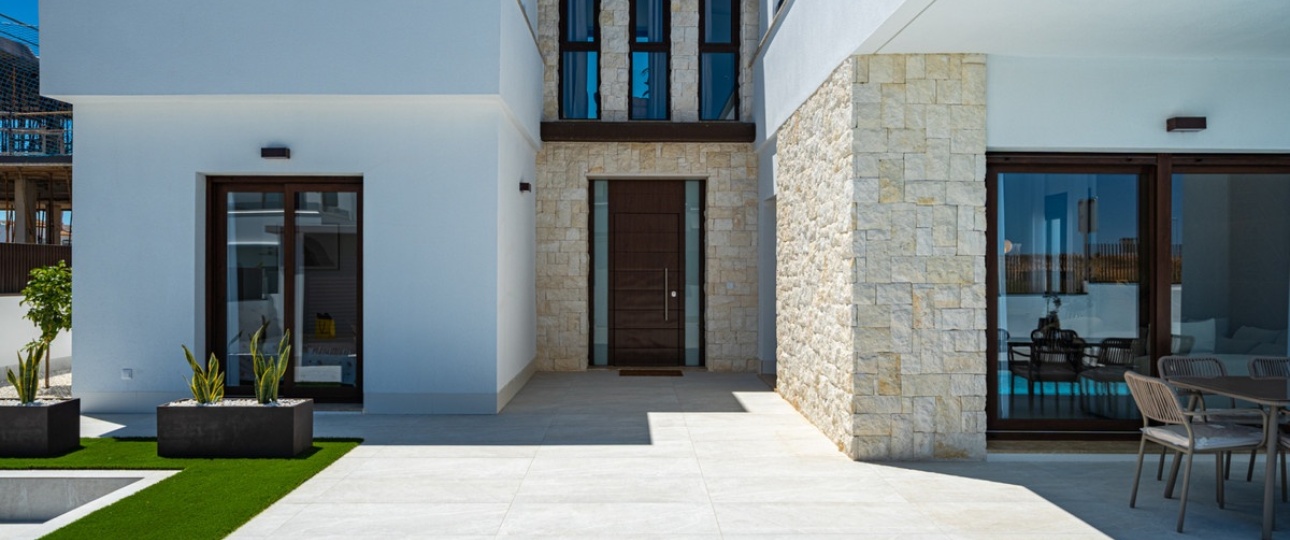 Rynek pierwotny - Villa - Orihuela - Vistabella Golf