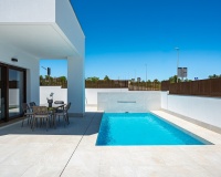 Rynek pierwotny - Villa - Orihuela - Vistabella Golf