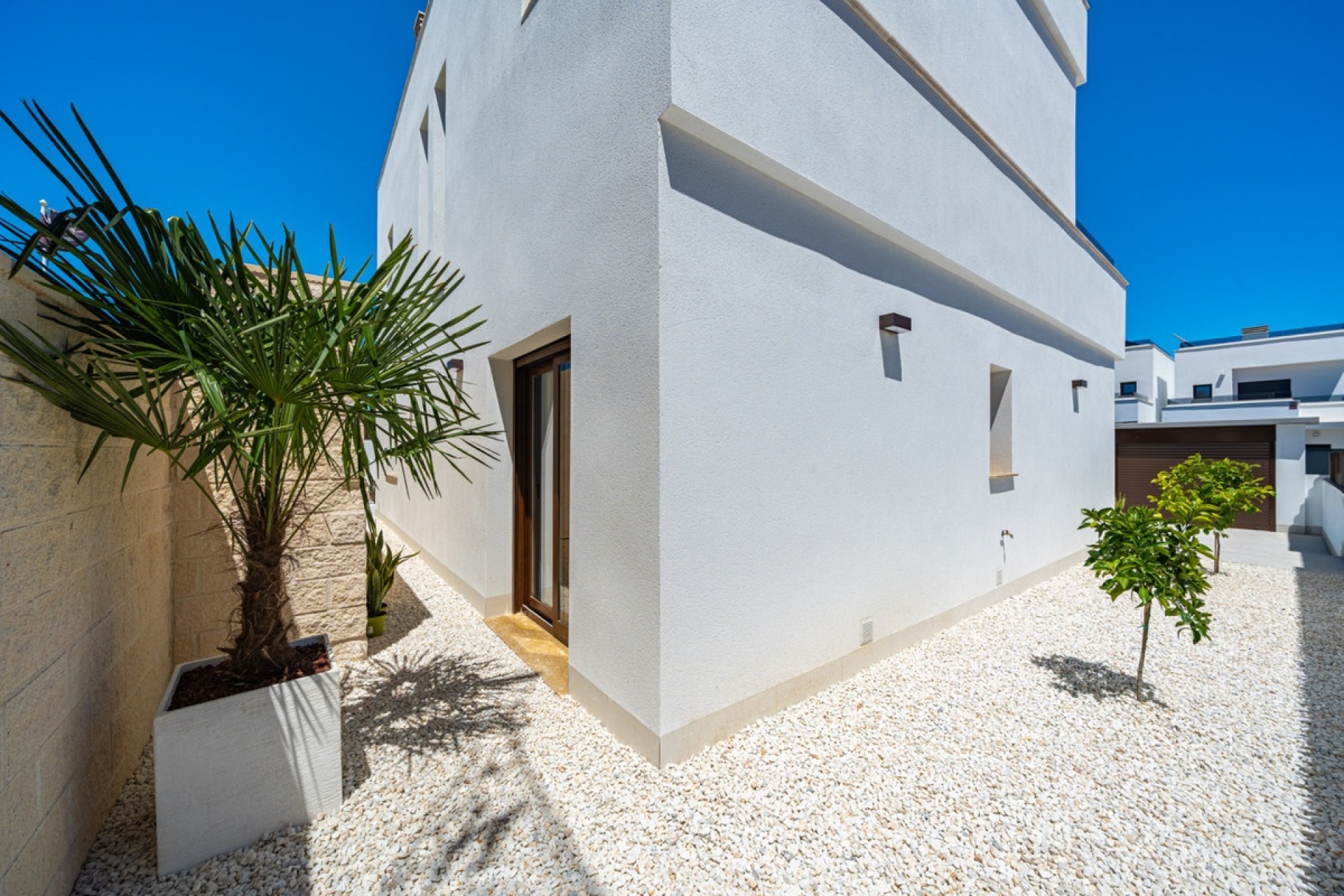 Rynek pierwotny - Villa - Orihuela - Vistabella Golf