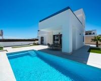 Rynek pierwotny - Villa - Orihuela - Vistabella Golf