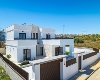 Rynek pierwotny - Villa - Orihuela - Vistabella Golf