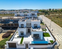 Rynek pierwotny - Villa - Orihuela - Vistabella Golf