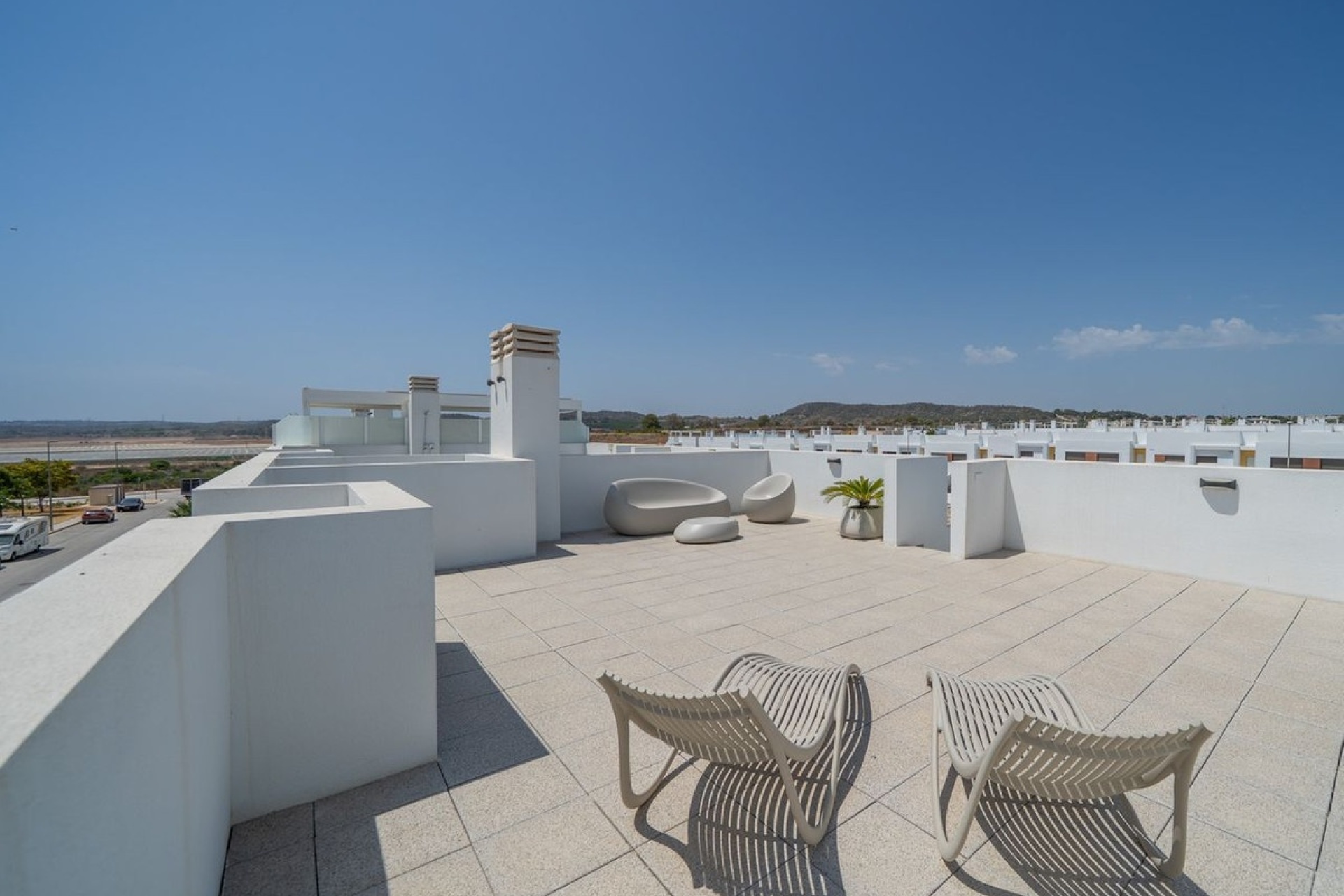 Rynek pierwotny - Villa - Orihuela - Vistabella Golf
