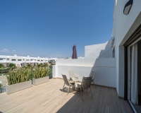 Rynek pierwotny - Villa - Orihuela - Vistabella Golf