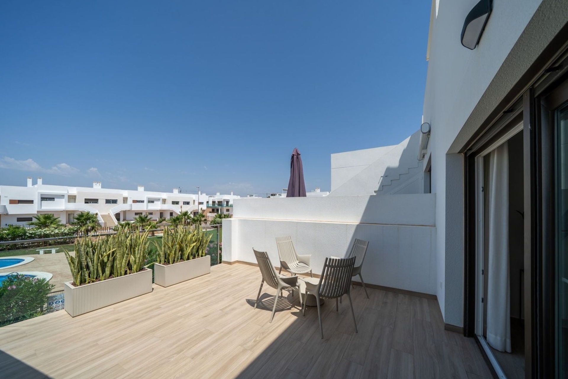 Rynek pierwotny - Villa - Orihuela - Vistabella Golf