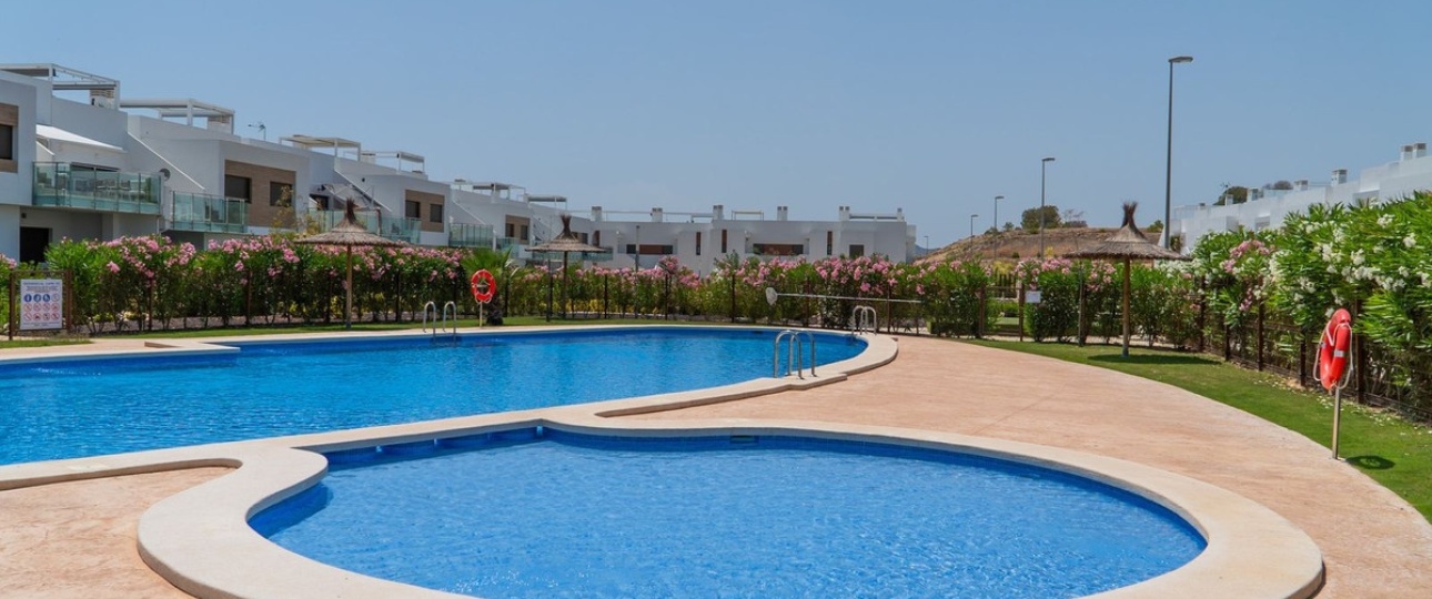 Rynek pierwotny - Villa - Orihuela - Vistabella Golf