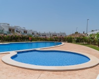 Rynek pierwotny - Villa - Orihuela - Vistabella Golf