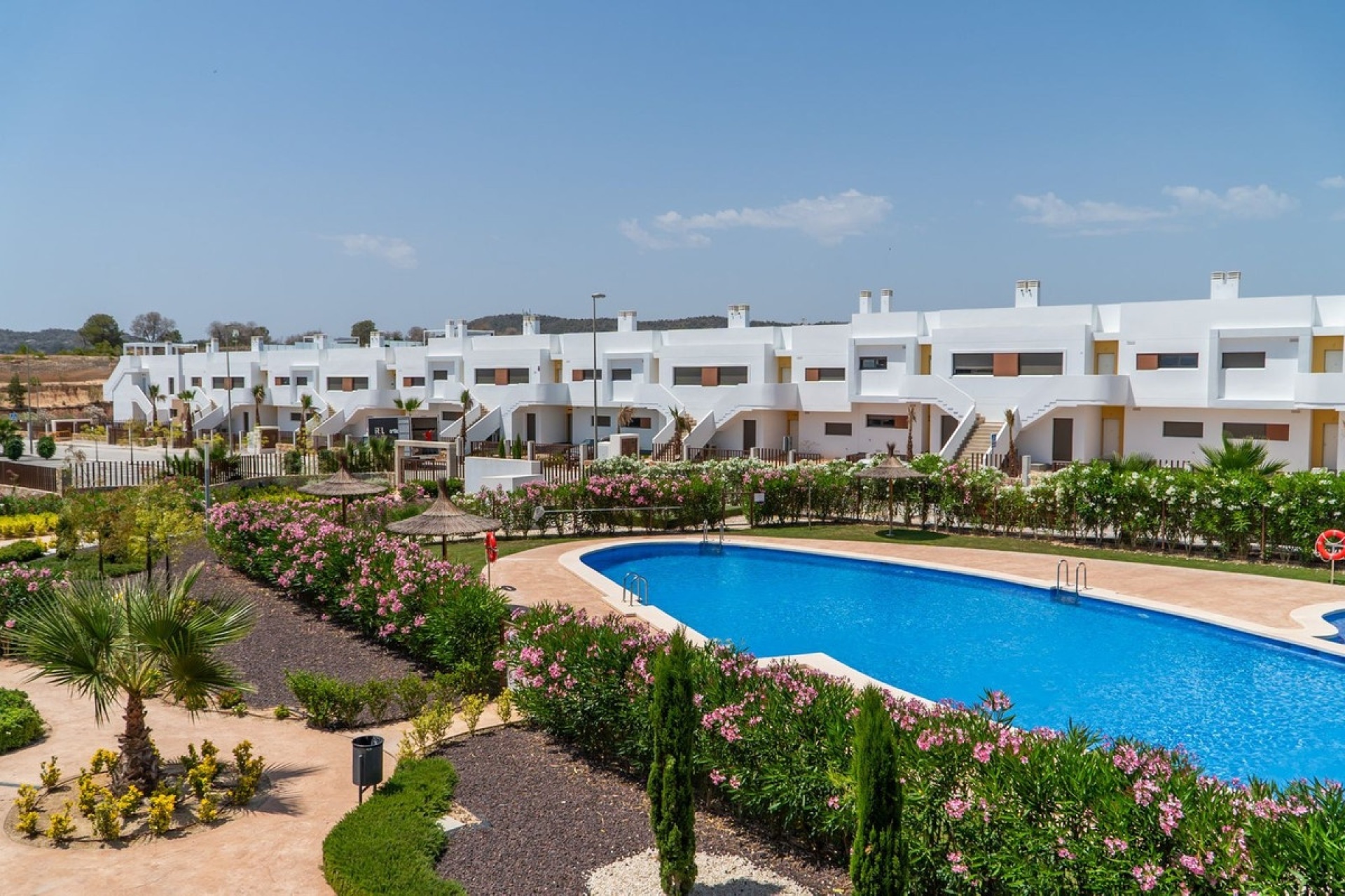 Rynek pierwotny - Villa - Orihuela - Vistabella Golf