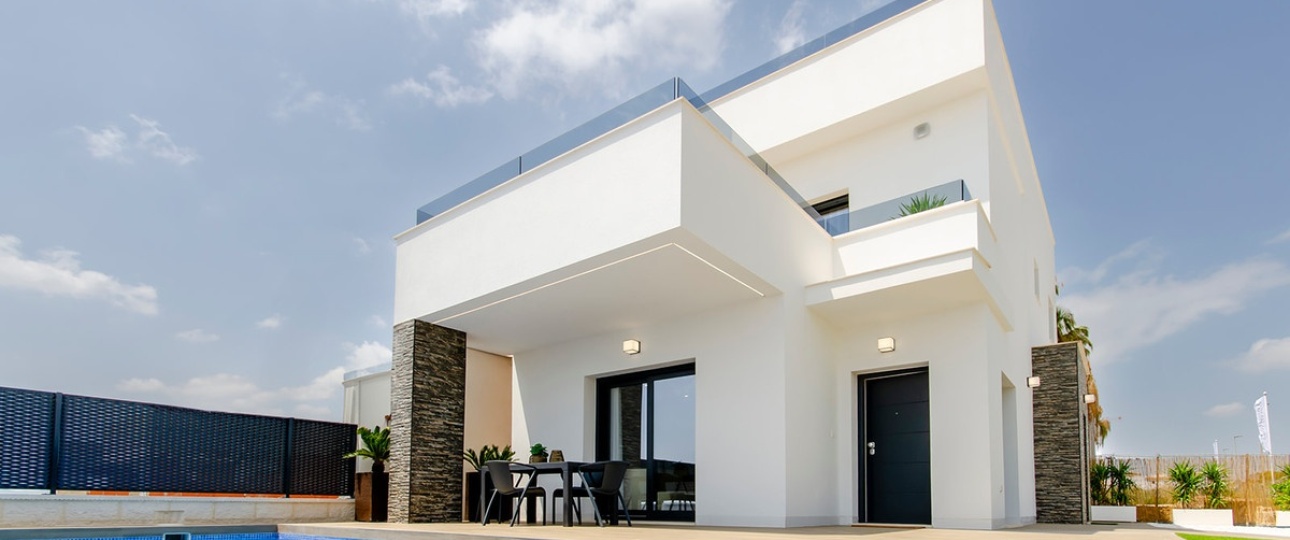 Rynek pierwotny - Villa - Orihuela - Vistabella Golf