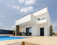 Rynek pierwotny - Villa - Orihuela - Vistabella Golf