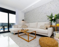 Rynek pierwotny - Villa - Orihuela - Vistabella Golf
