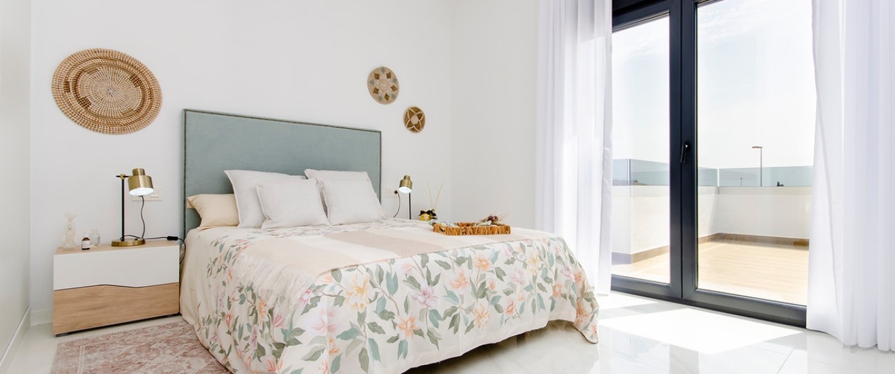 Rynek pierwotny - Villa - Orihuela - Vistabella Golf