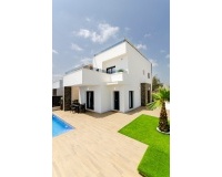 Rynek pierwotny - Villa - Orihuela - Vistabella Golf