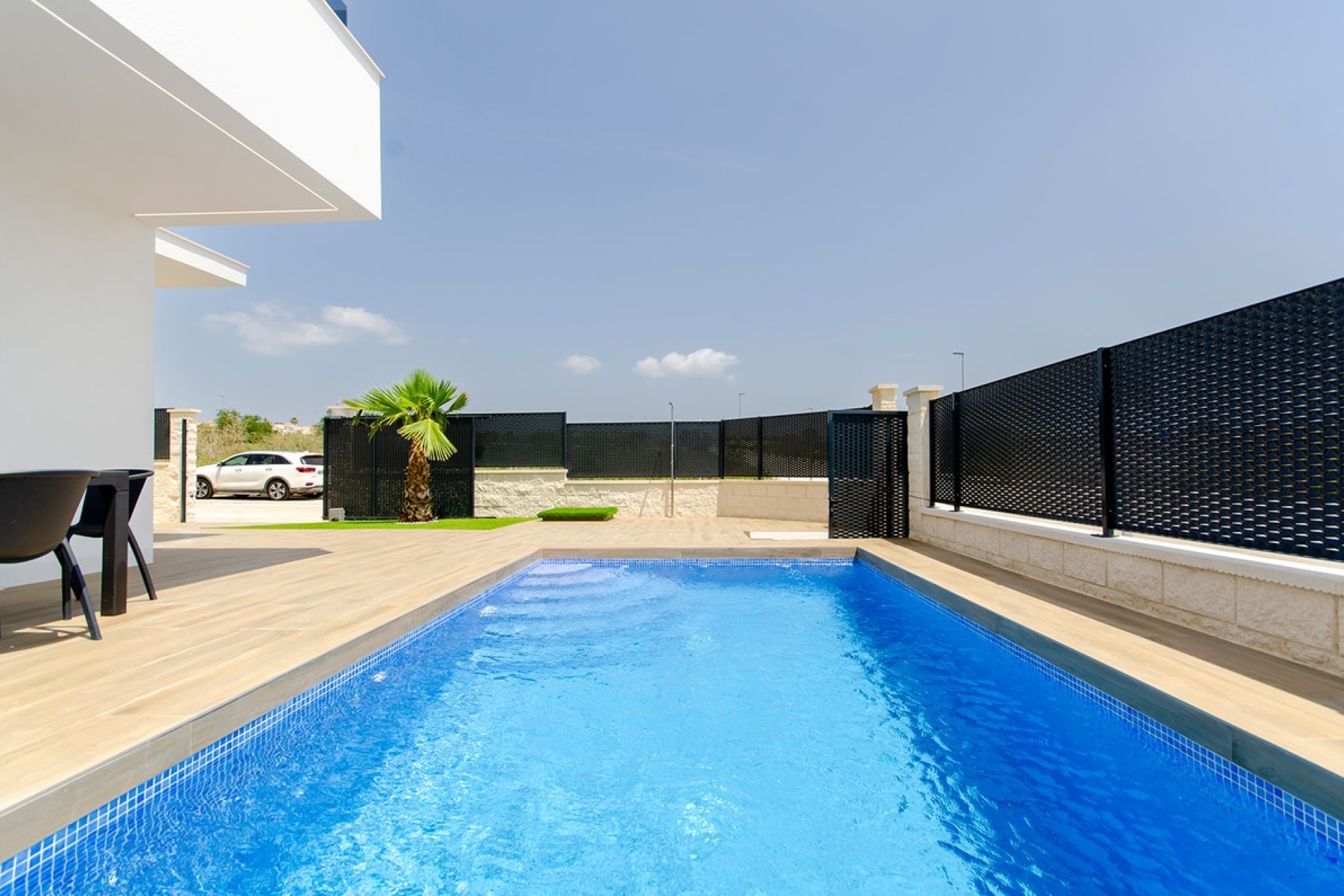 Rynek pierwotny - Villa - Orihuela - Vistabella Golf