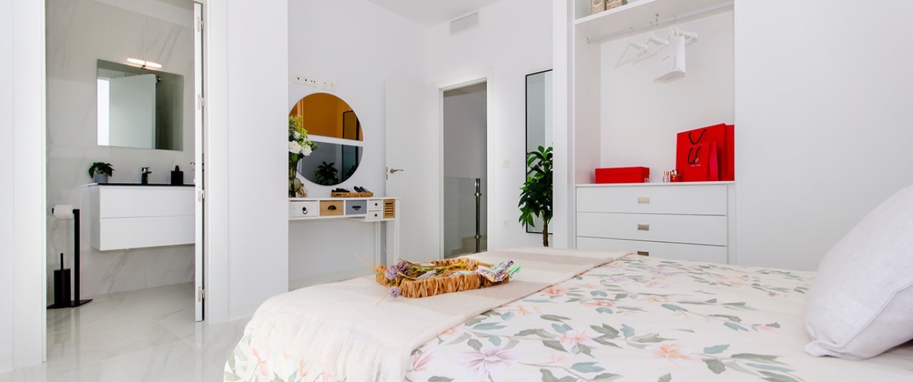 Rynek pierwotny - Villa - Orihuela - Vistabella Golf