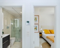 Rynek pierwotny - Villa - Orihuela - Vistabella Golf