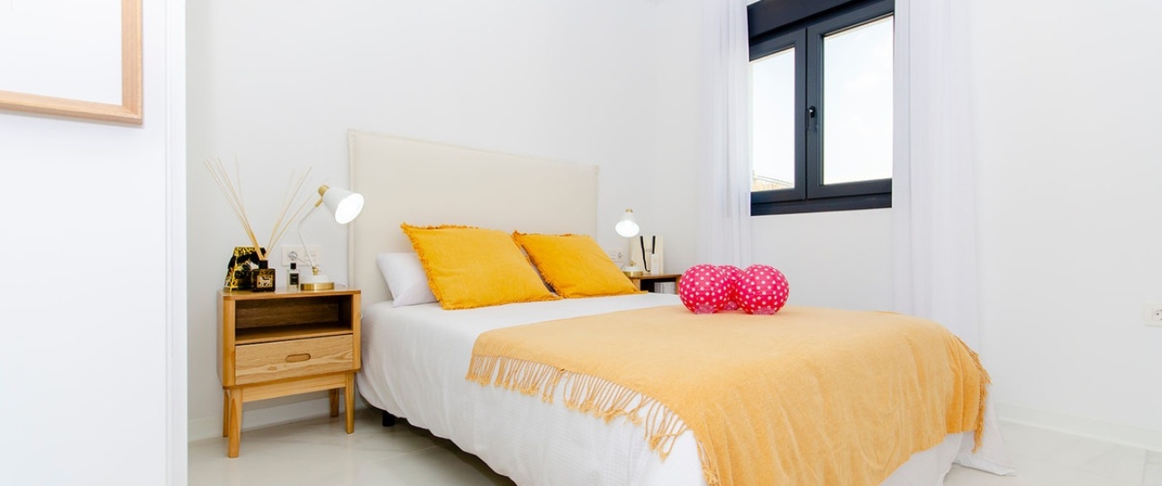 Rynek pierwotny - Villa - Orihuela - Vistabella Golf