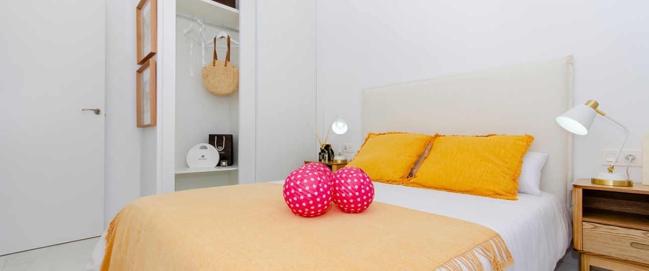 Rynek pierwotny - Villa - Orihuela - Vistabella Golf