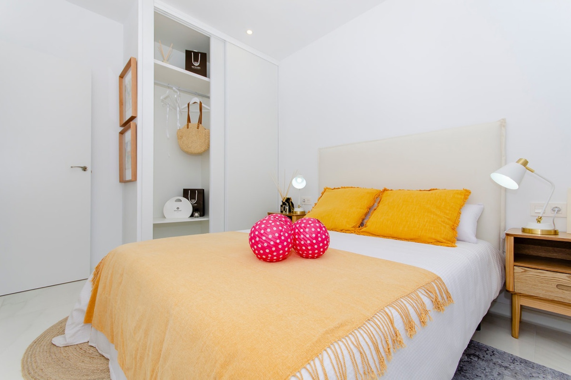 Rynek pierwotny - Villa - Orihuela - Vistabella Golf